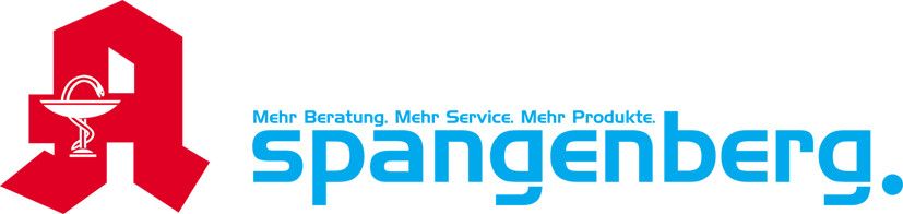 Spangenberg Apotheken Logo